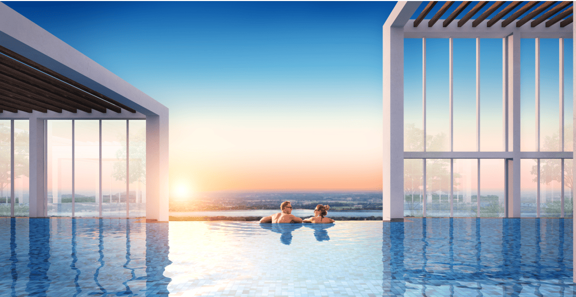 Tiện ích Citi Grand 1