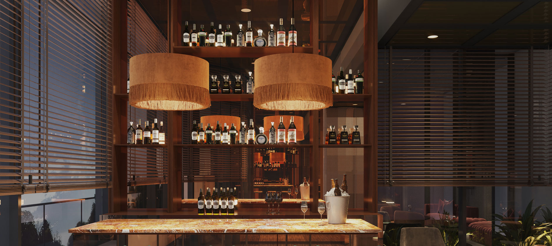 Tiện ích Eaton Park 2