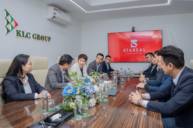 Stareal viết tiếp hành trình yêu thương trong dịp Tết thiếu nhi- Ảnh 5.